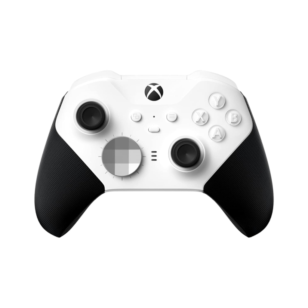 Xbox Core Elite Series 2 Controller via Amazon