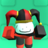 jester from the ball tower defense roblox experience