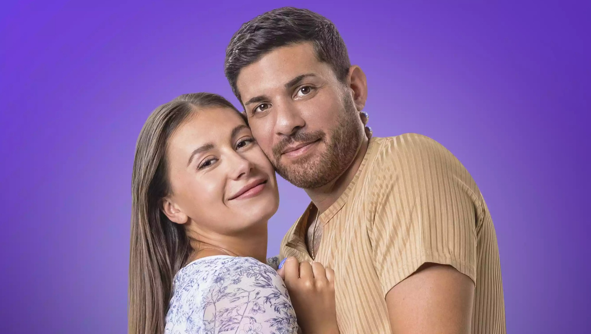 90 Day Fiance: Are Joe and Magda Still Together?