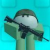 militaryman from the ball tower defense roblox experience