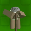 oldball from the ball tower defense roblox experience