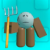 peasantball from the ball tower defense roblox experience