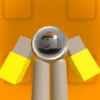 roboball from the ball tower defense roblox experience