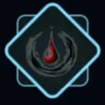 Blood Manipulation icon in Jujutsu Infinite