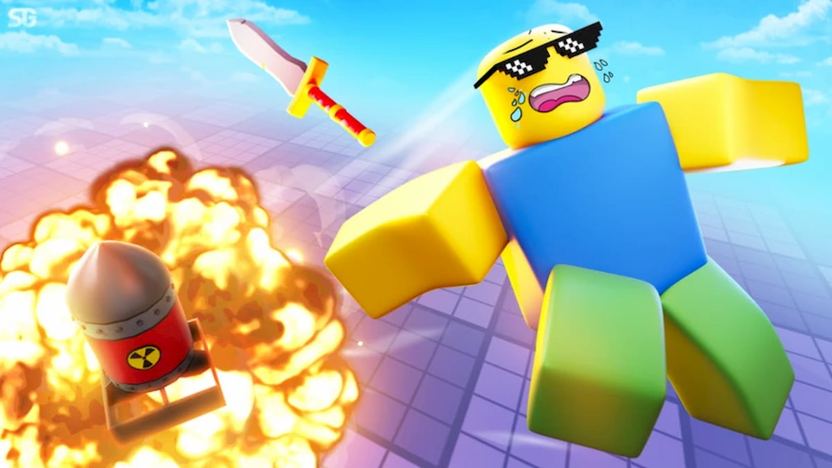 Bomb Simulator X featured image.