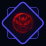 Demon Vessel icon in Jujutsu Infinite