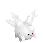 Galarian Corsola