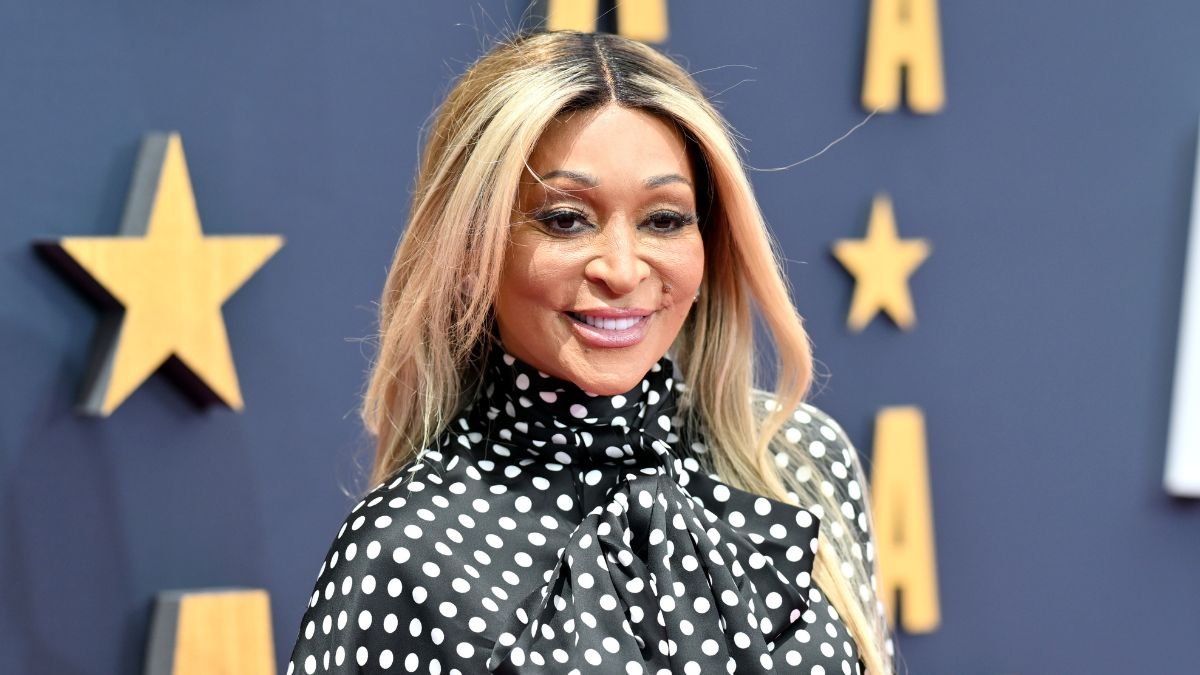 ‘Damning’ DUI Arrest Video of RHOP’s Karen Huger Sparks Concerns About Possible Prison Time