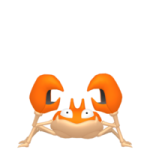 Krabby