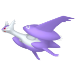 Mega Latios