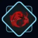 Ratio Technique icon in Jujutsu Infinite