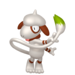 Smeargle