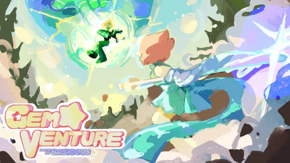 Gemventure promo image