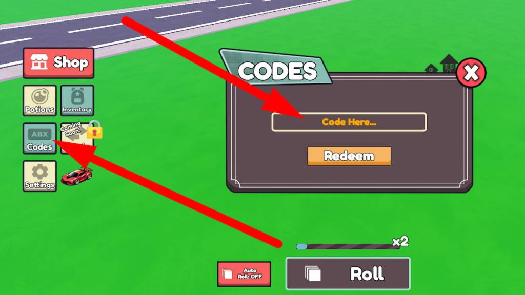 How to redeem City Go codes