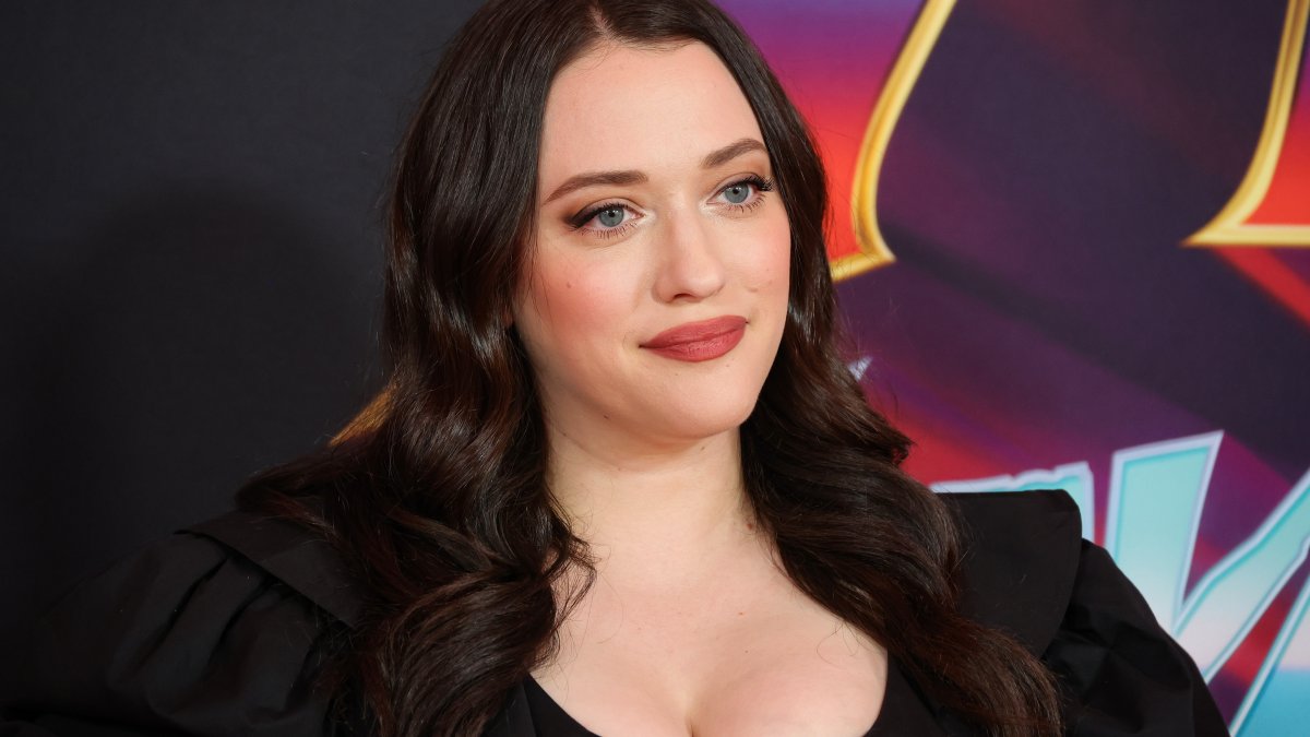 Kat Dennings