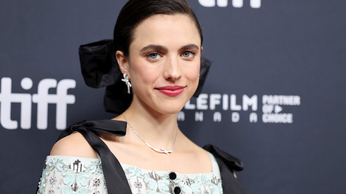 Margaret Qualley