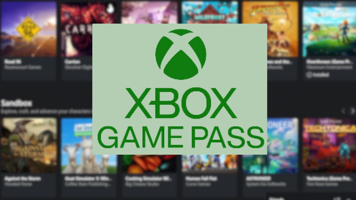 Xbox Game Pass Quests and Rewards