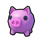 piggybank mount dig it roblox