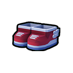 supa fly shoes mount dig it roblox