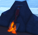 blowtorch shovel in dig it roblox