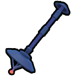 ioniser shovel in dig it roblox