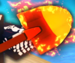 meteor shovel in dig it roblox