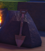 pirate shovel in dig it roblox