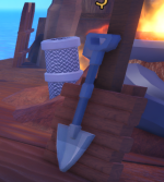 superior shovel in dig it roblox