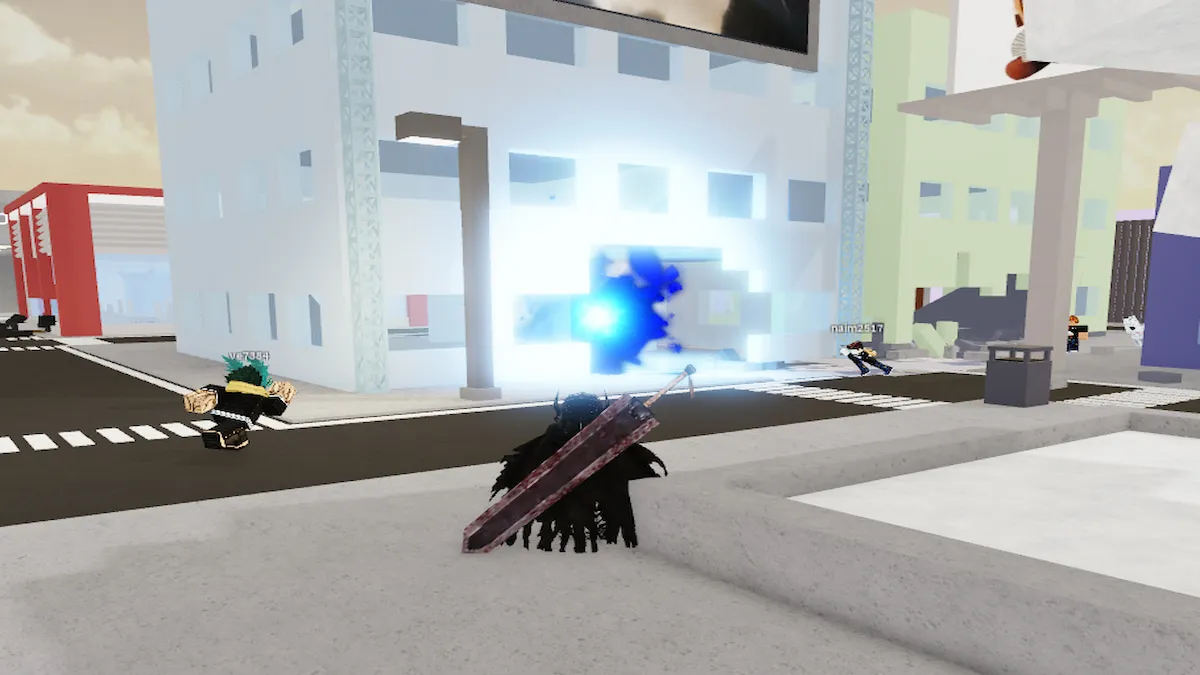 jujutsu shenanigans jujutsu kaisen roblox game