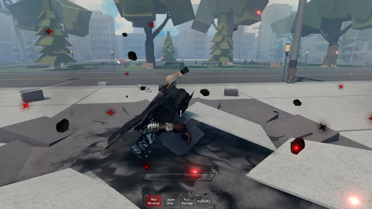 sorcerer battlegrounds jujutsu kaisen roblox game