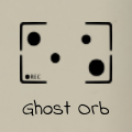 Ghost orb evidence in Demonology Roblox experience