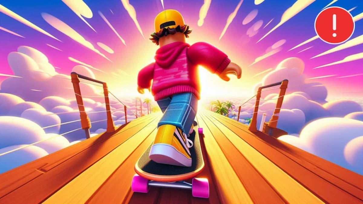 Skateboard Legends Promo Image