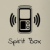 Spirit Box evidence in Demonology Roblox experience