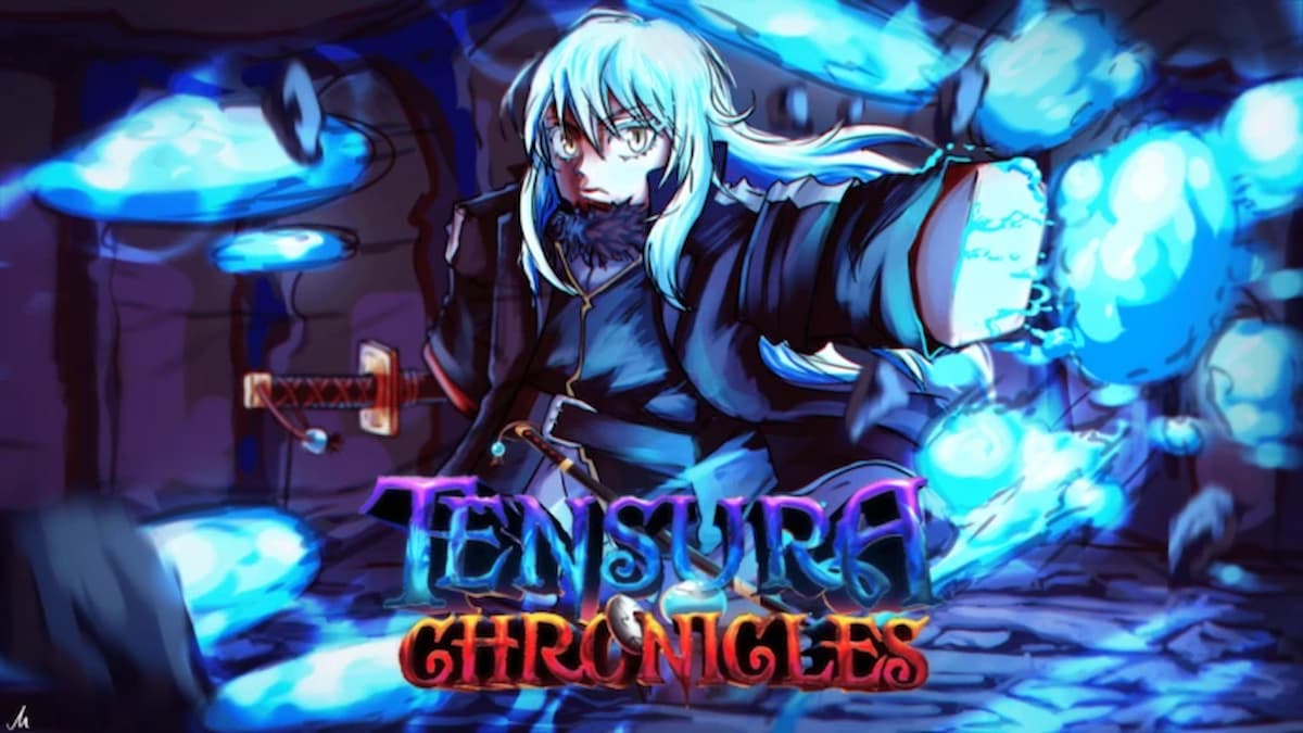 Tensura Chronicles promo image