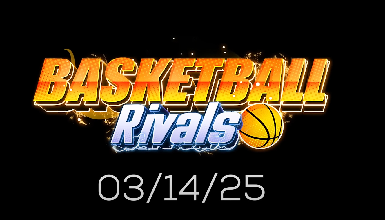 Official Basketball Rivals Release Date - Trailer, Trello, and Public ...